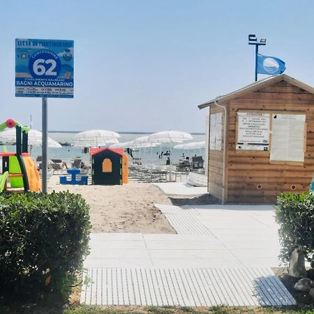 מרטינסיקורו Residence Acquasuite מראה חיצוני תמונה