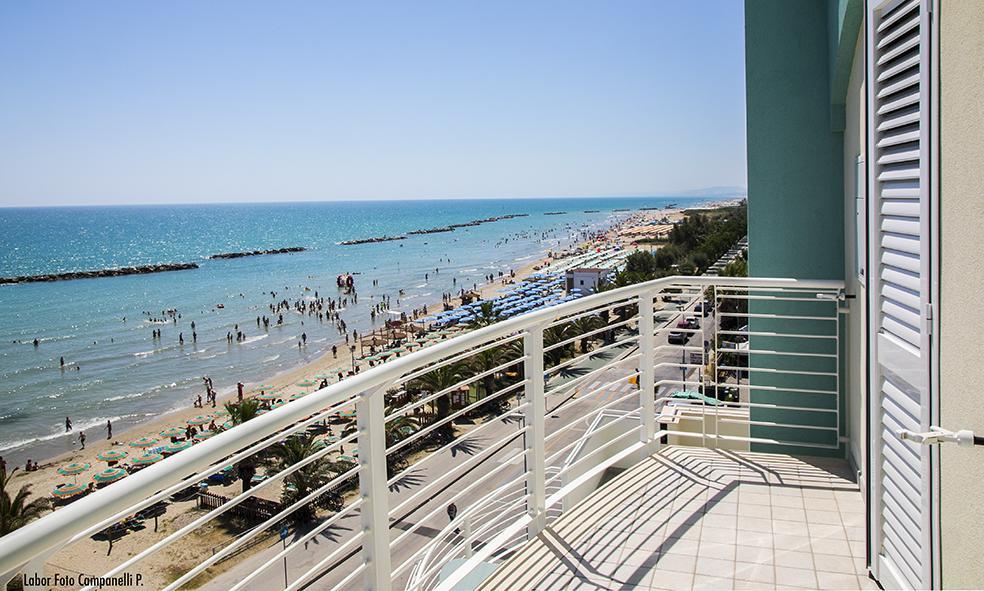מרטינסיקורו Residence Acquasuite מראה חיצוני תמונה