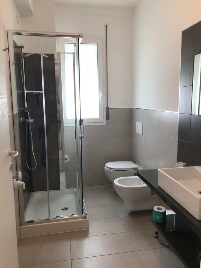 מרטינסיקורו Residence Acquasuite מראה חיצוני תמונה